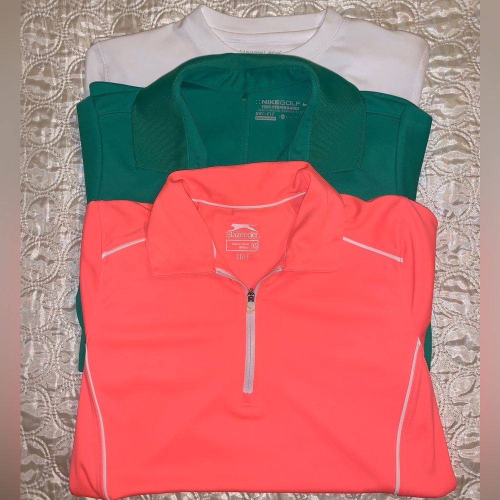 Golf Top Bundle